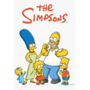 The Simpsons Seasons 1-25 DVD Box Set - Click Image to Close